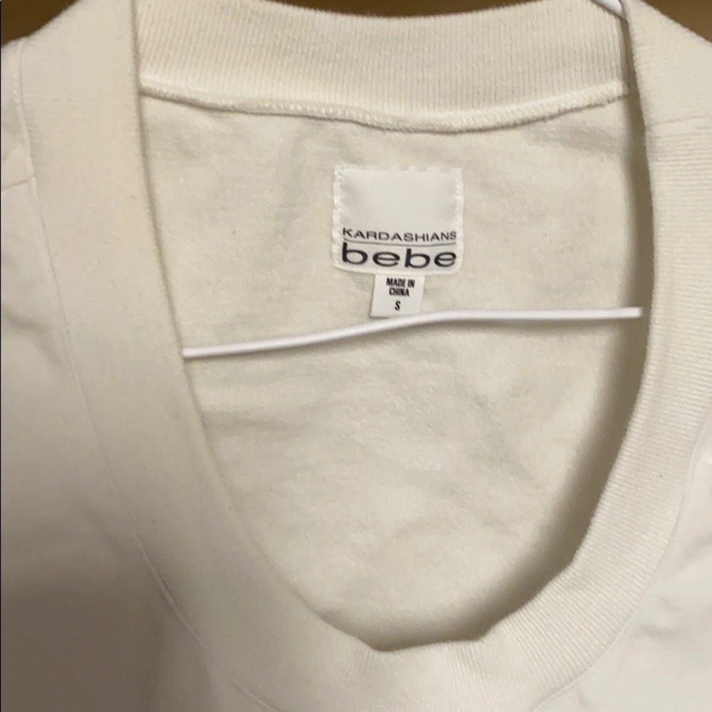 Bebe Dress - Picture 3 of 4